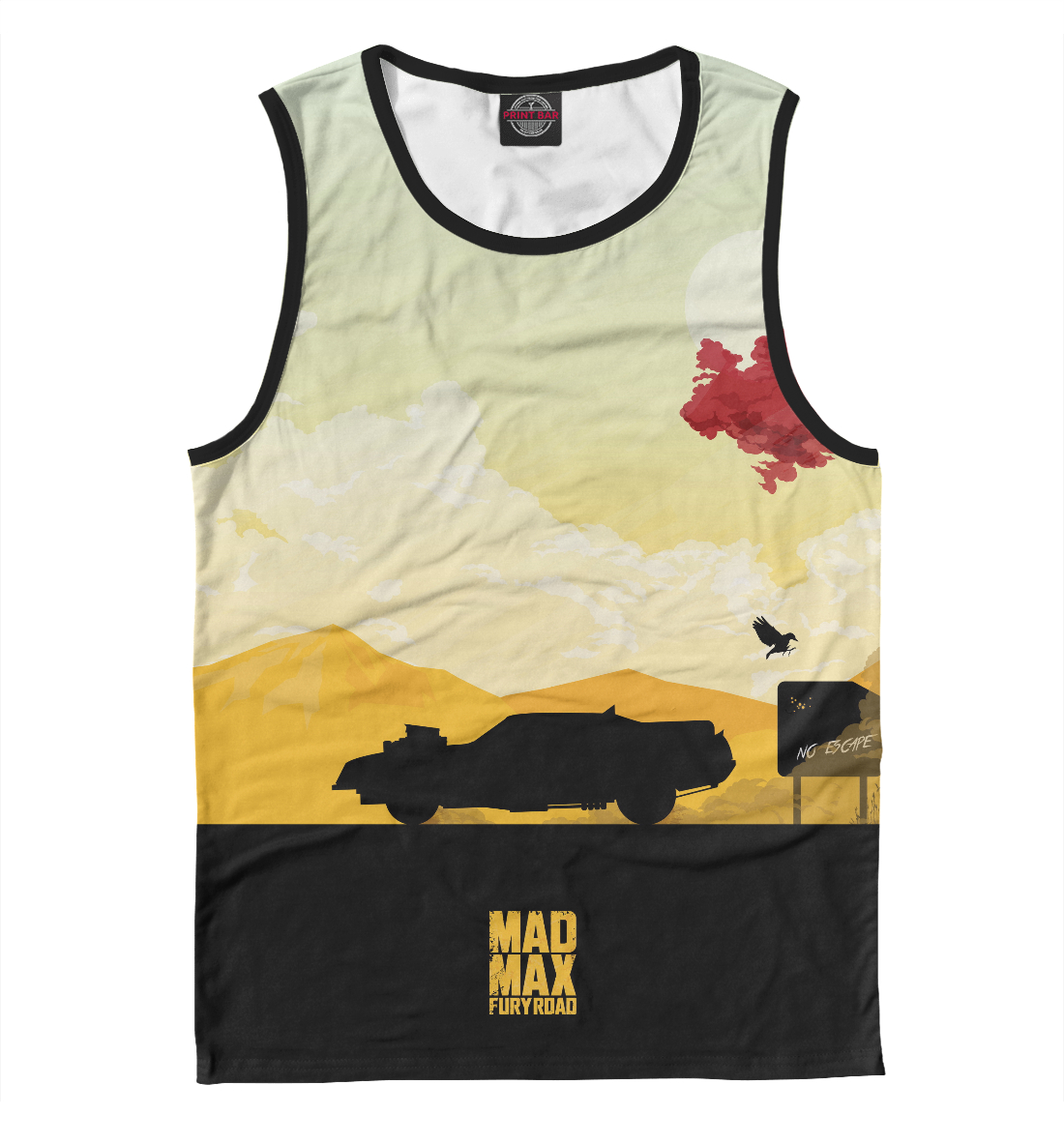 

Mad Max