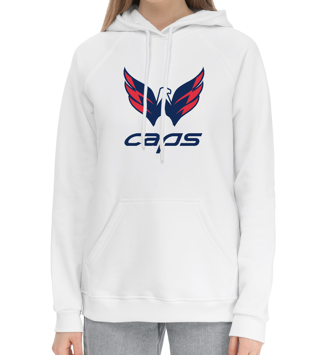 

Washington Capitals