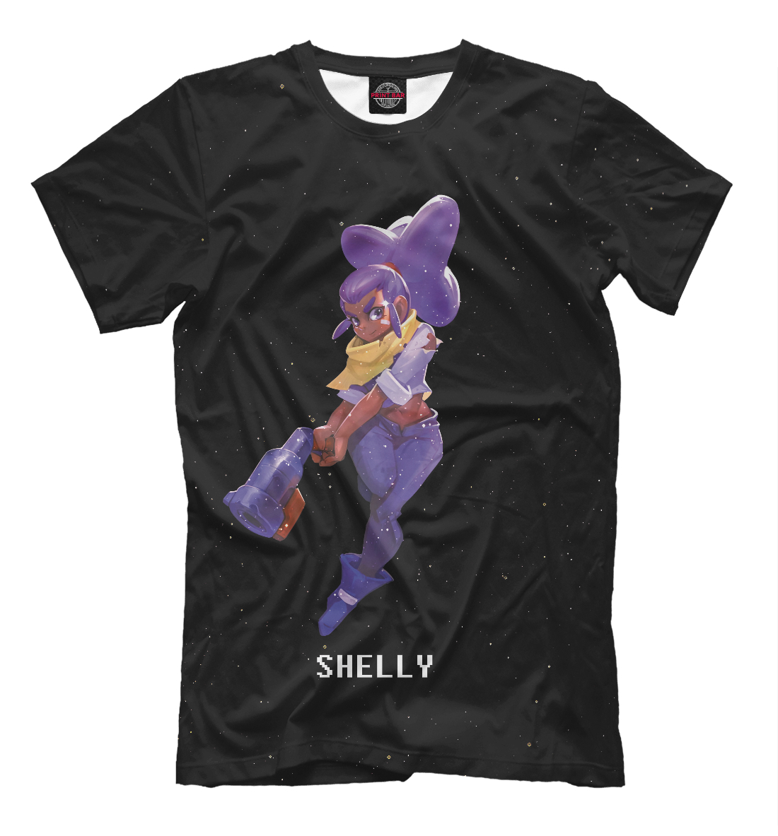 

Shelly