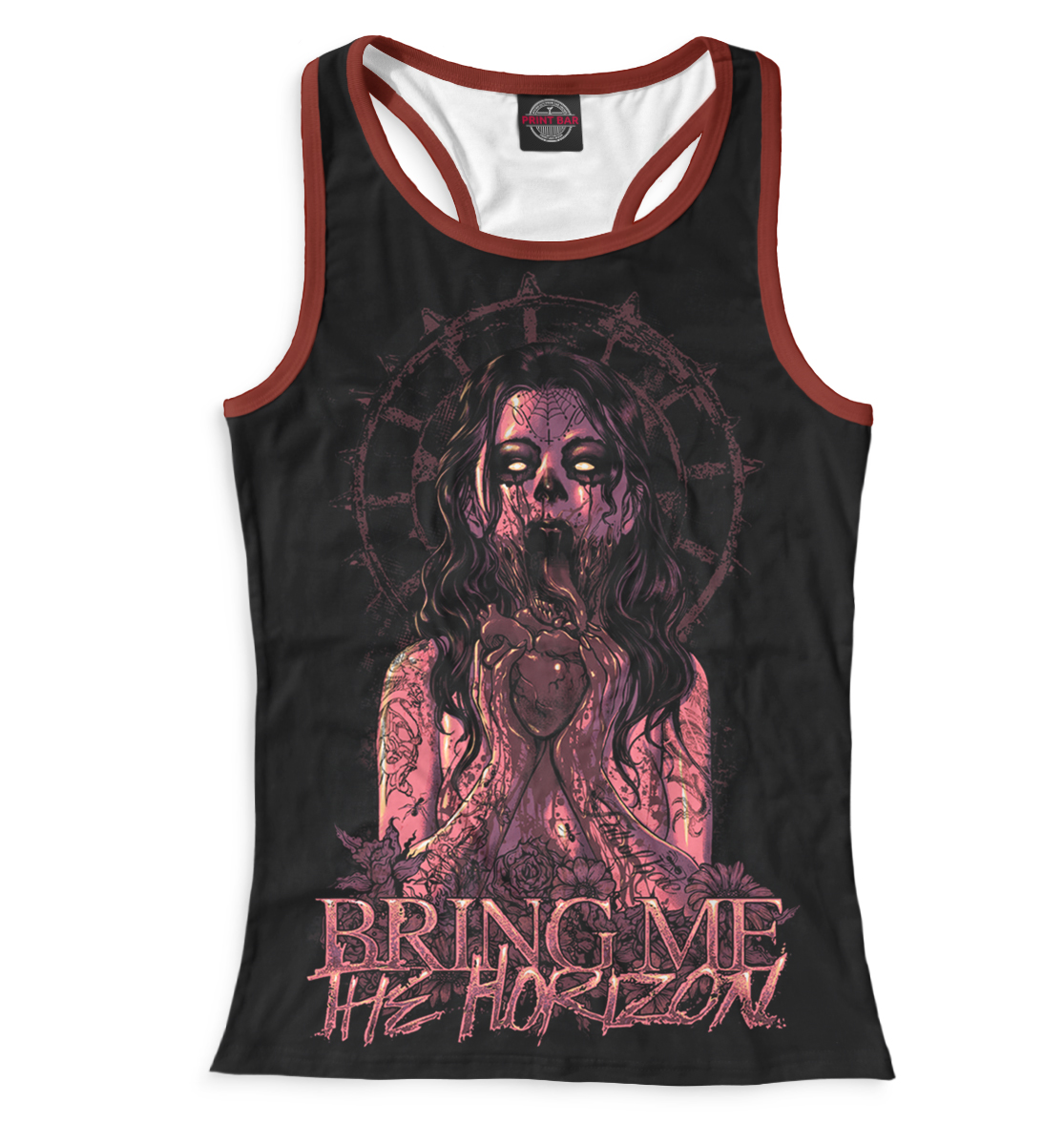 

Bring Me The Horizon