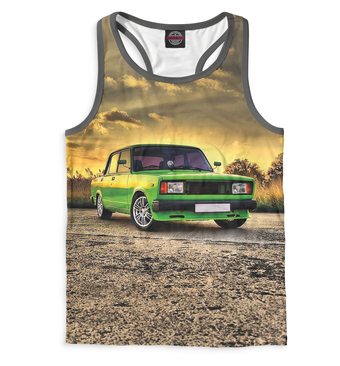 

LADA