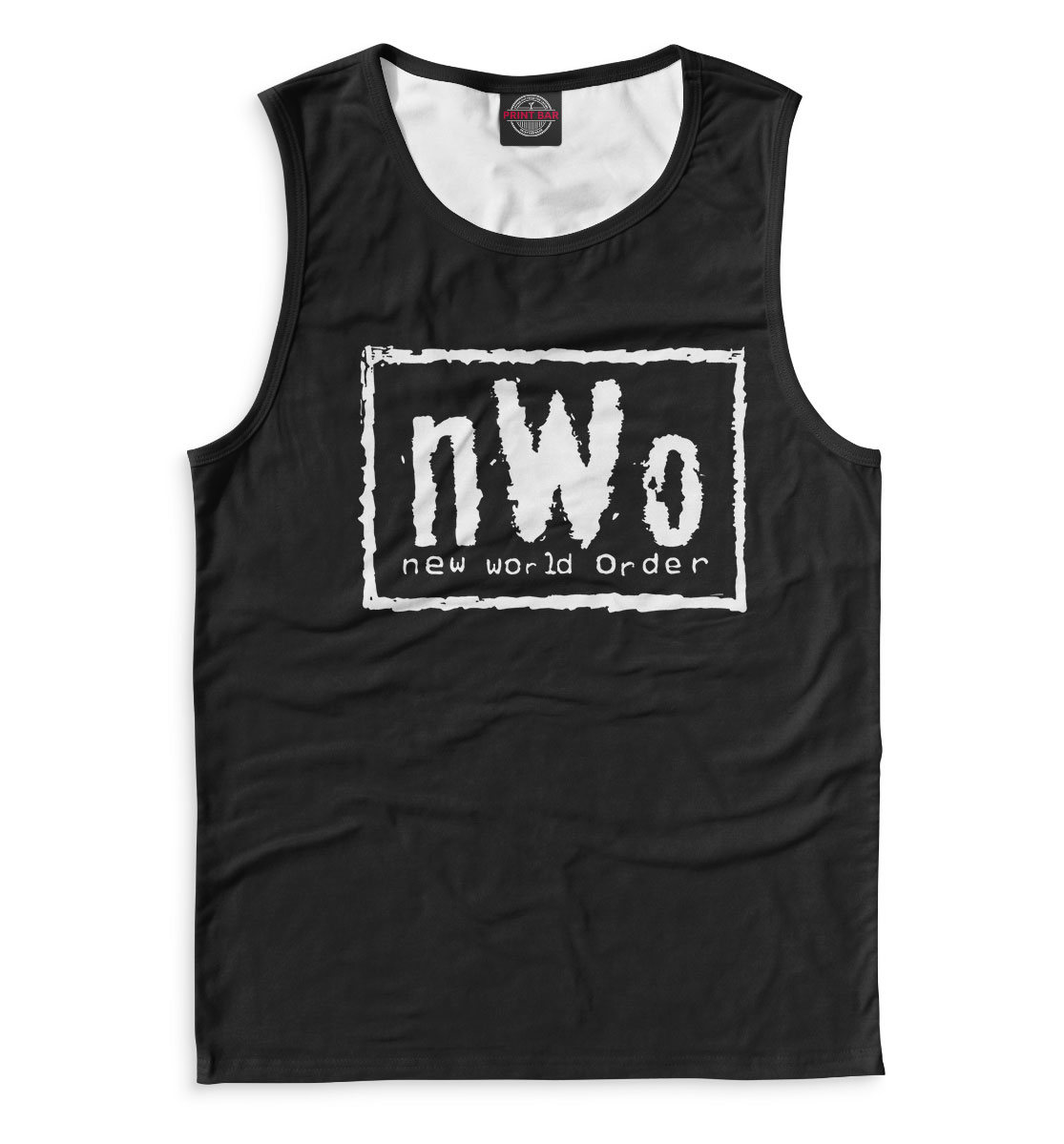 

New World Order