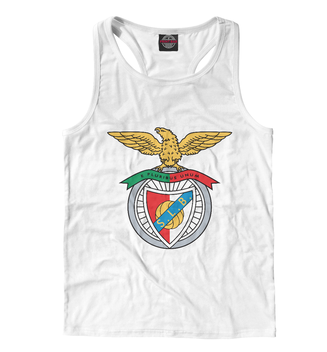 

Benfica