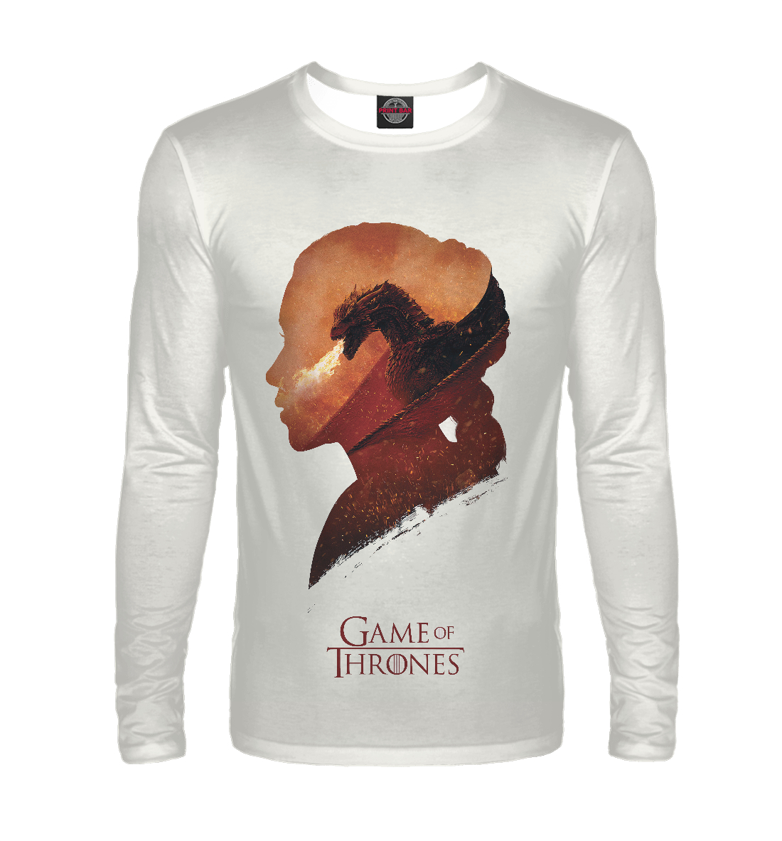 

Дейенерис Таргариен