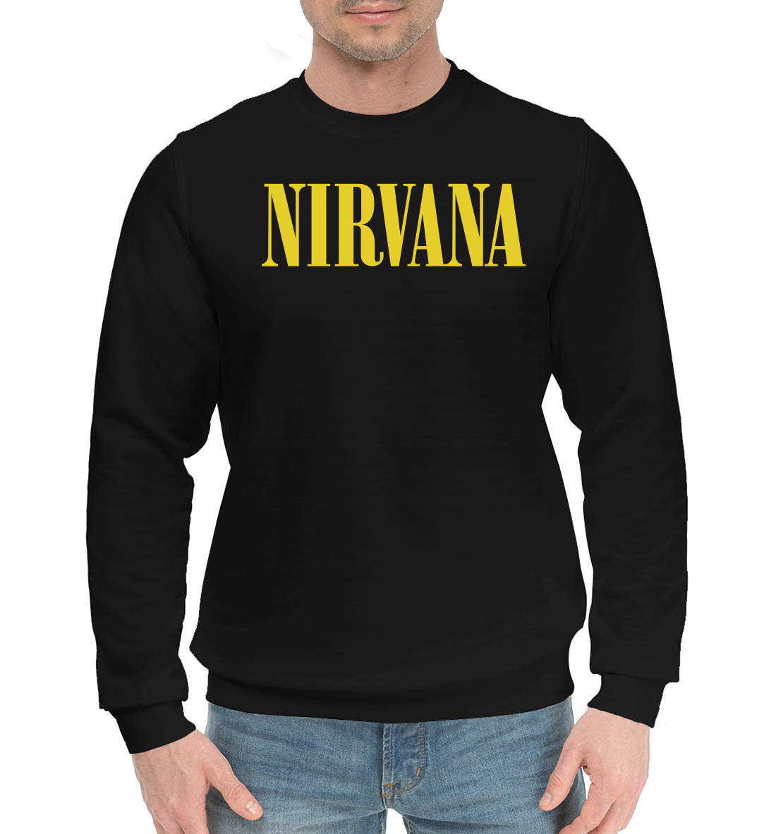 

Nirvana