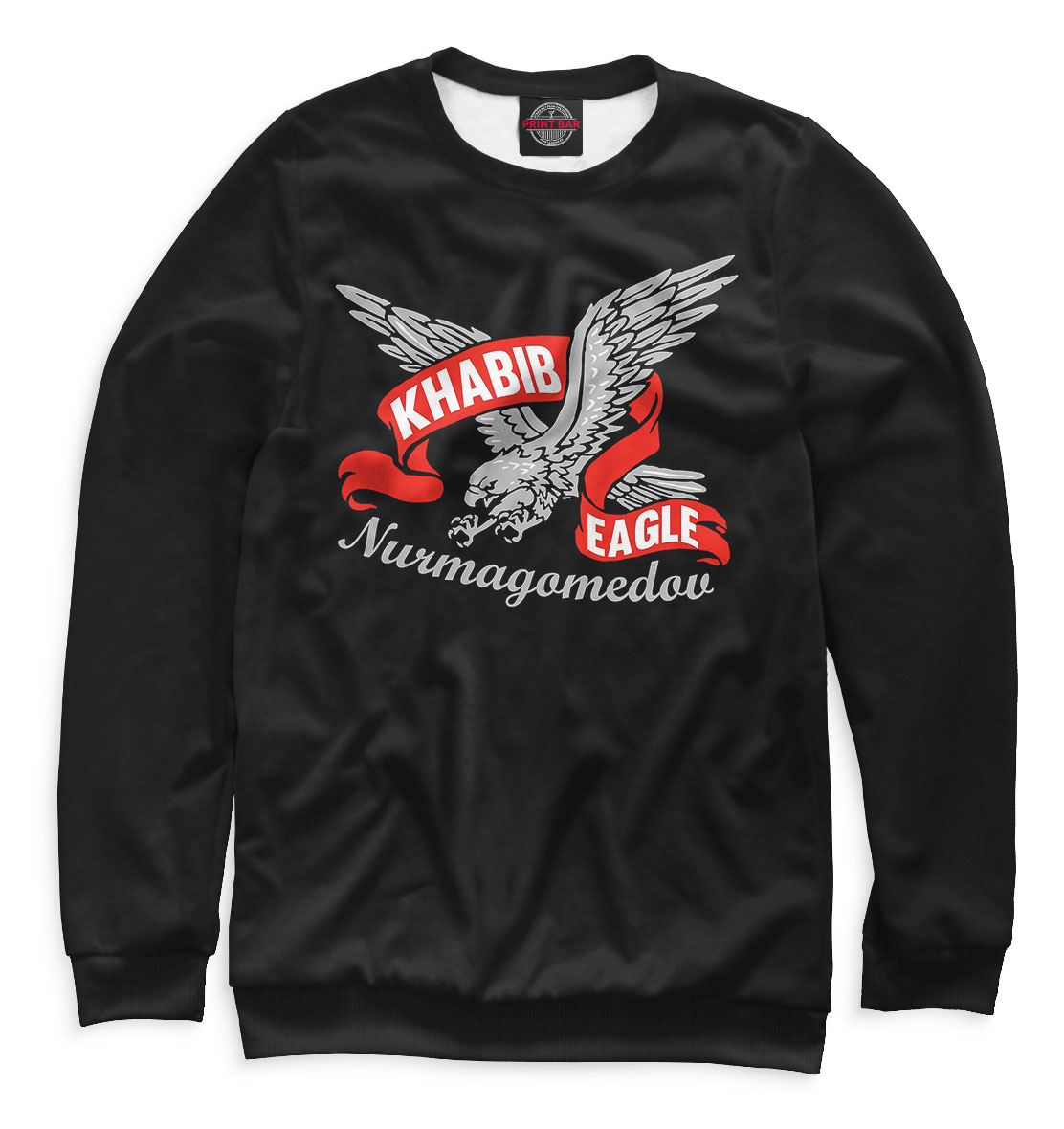 

Khabib