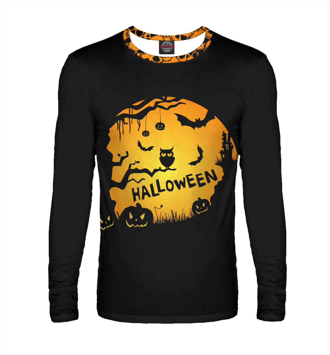 

Halloween