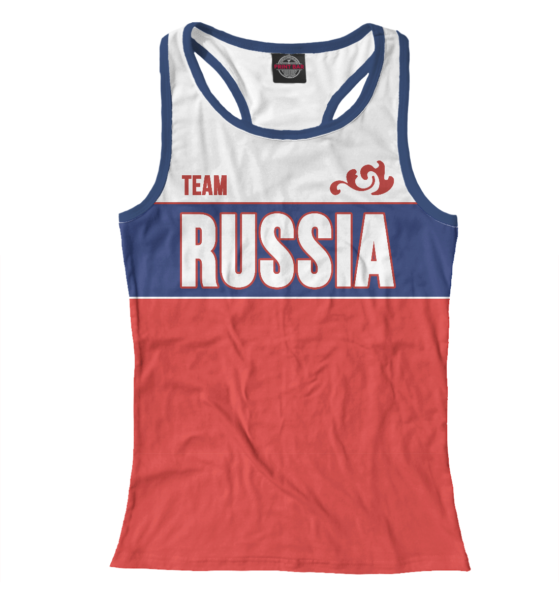 

Team Russia