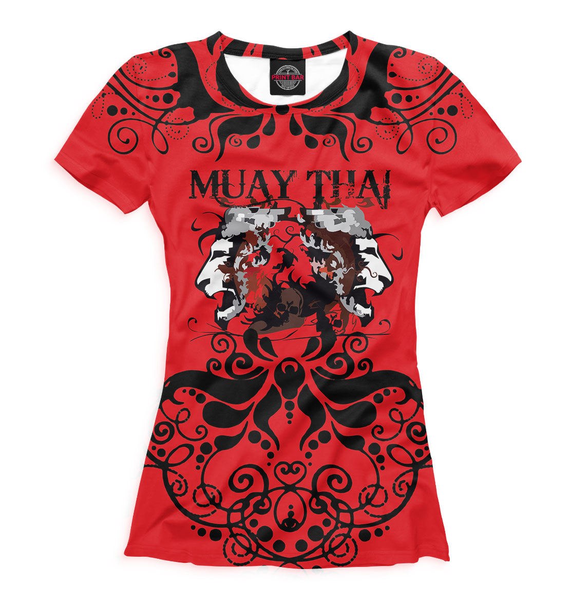 

Muay Thai