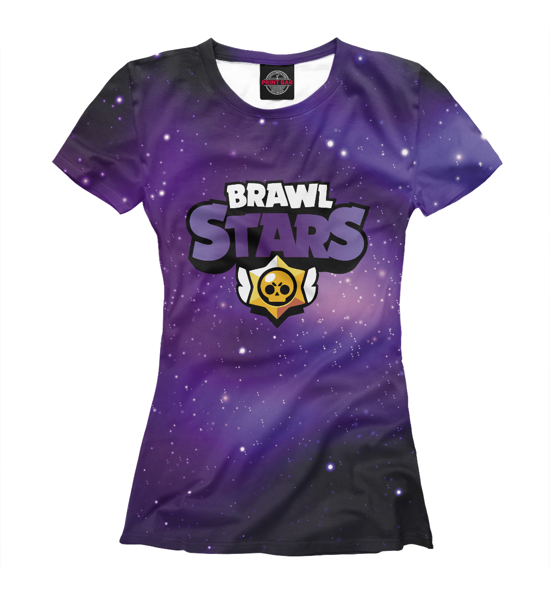 

Brawl Stars