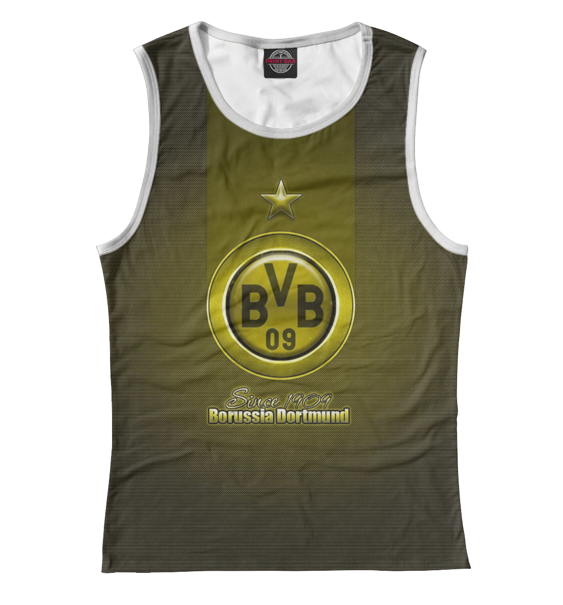 

Borussia Dortmund