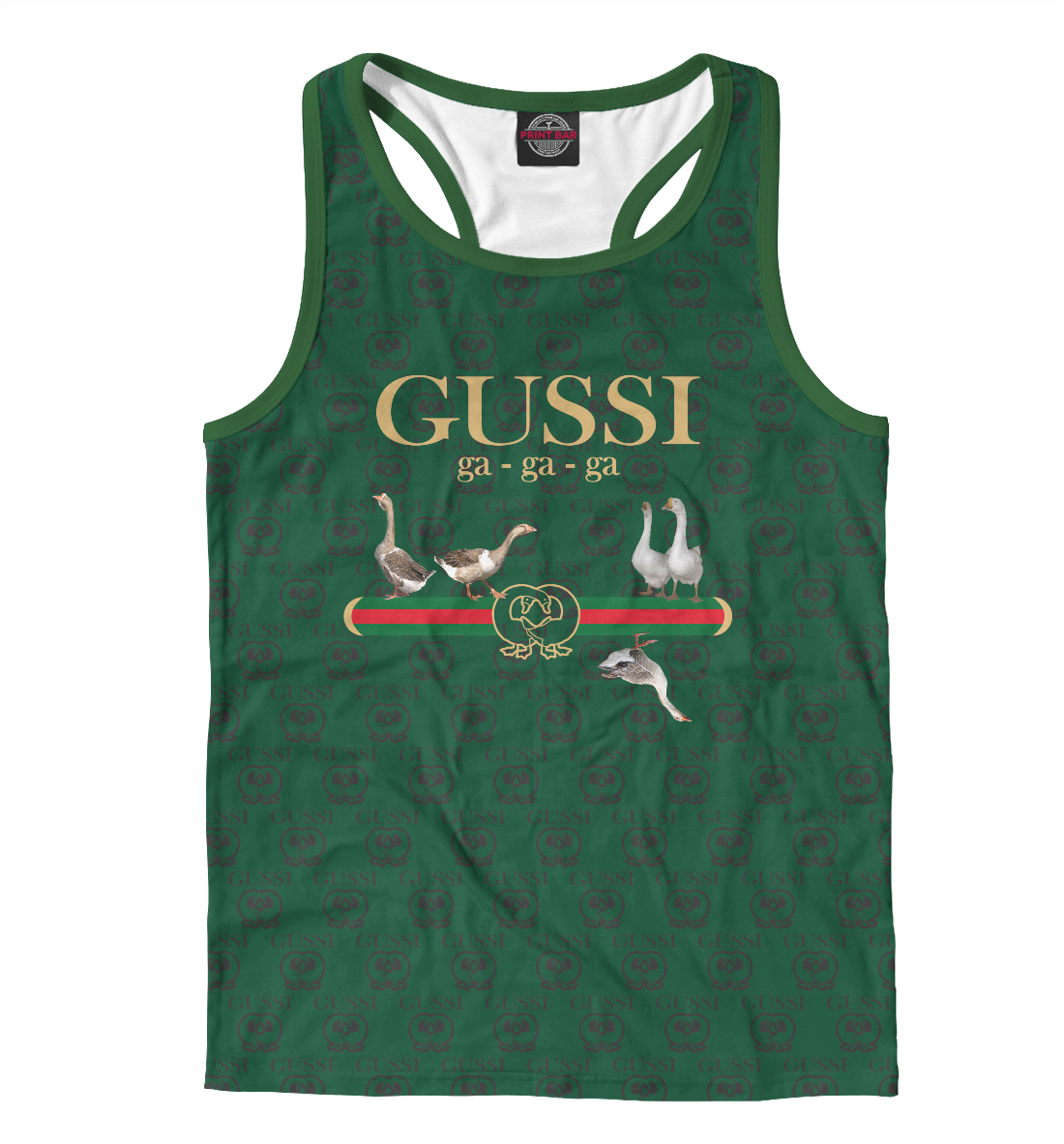 

GUSSI