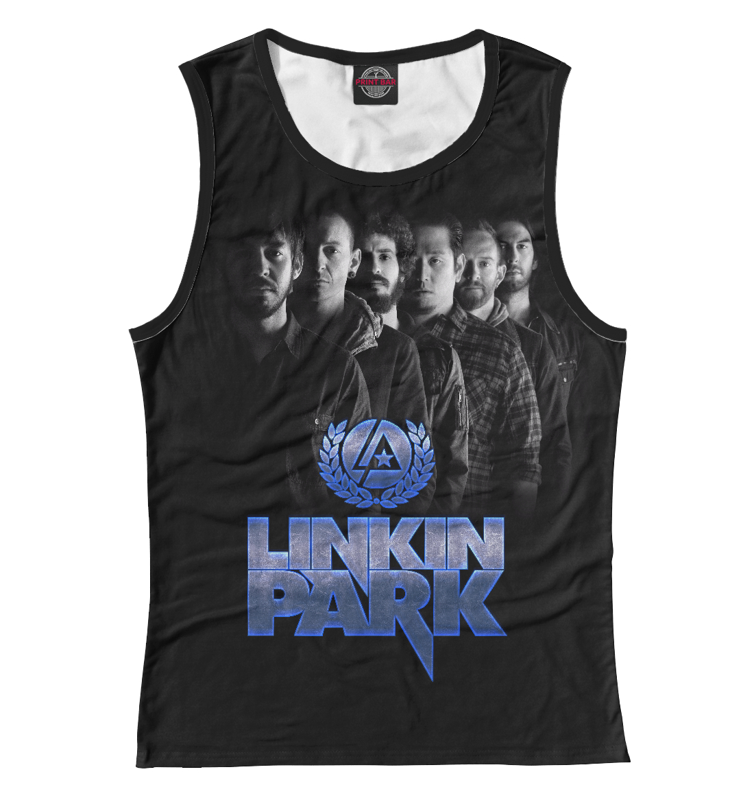 

Linkin Park