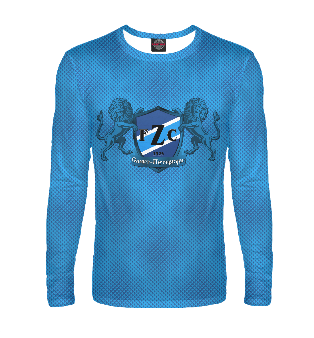 

FCZ Санкт-Петербург