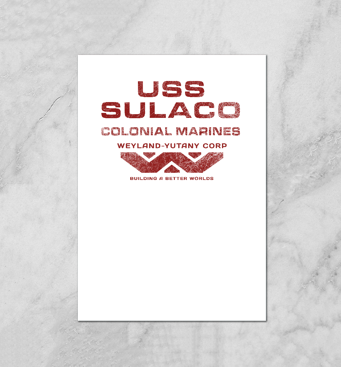 

Sulaco