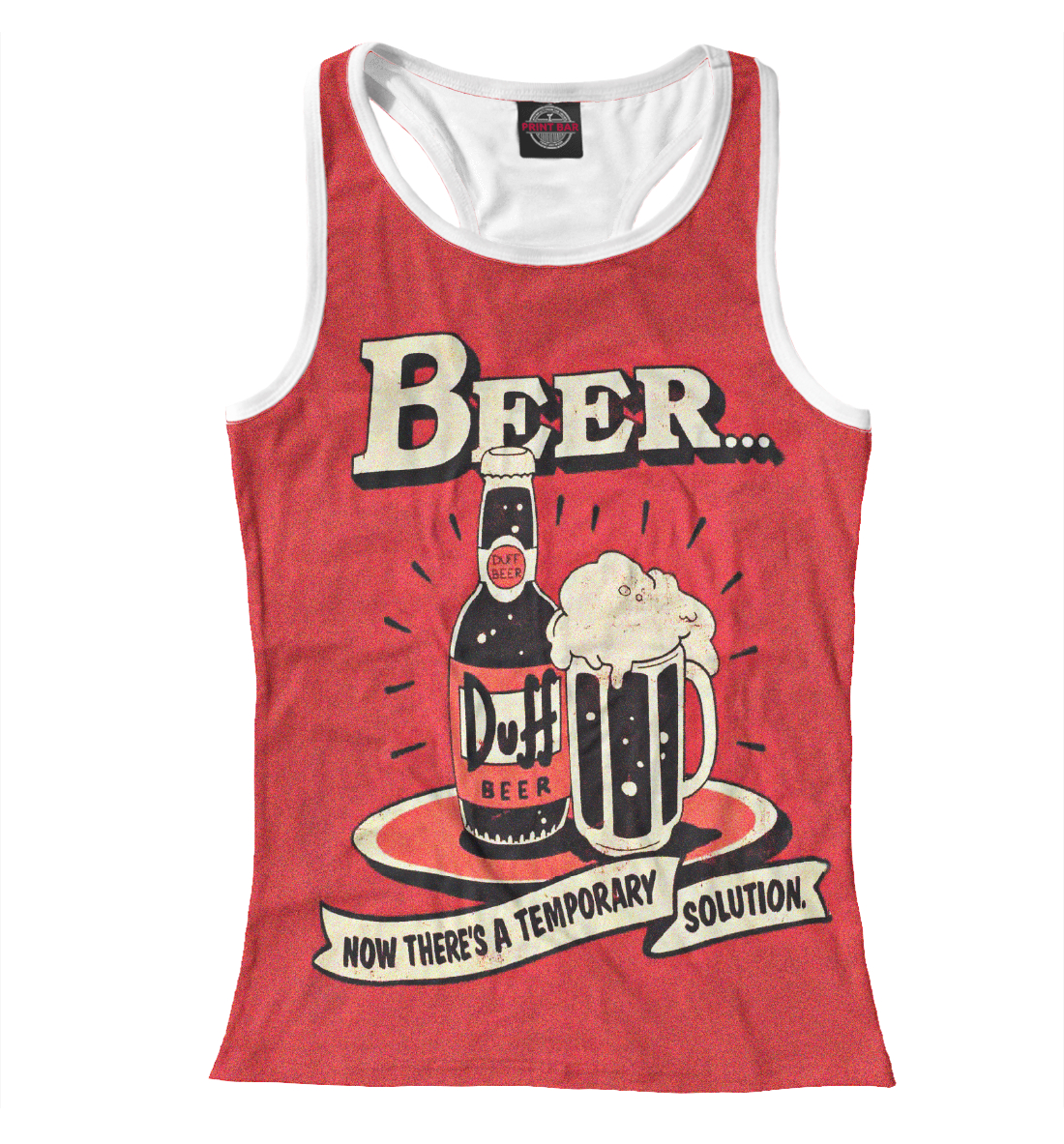 

Duff Beer