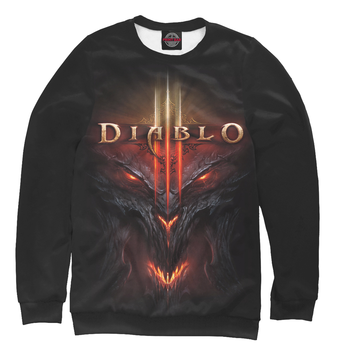 

Diablo 3