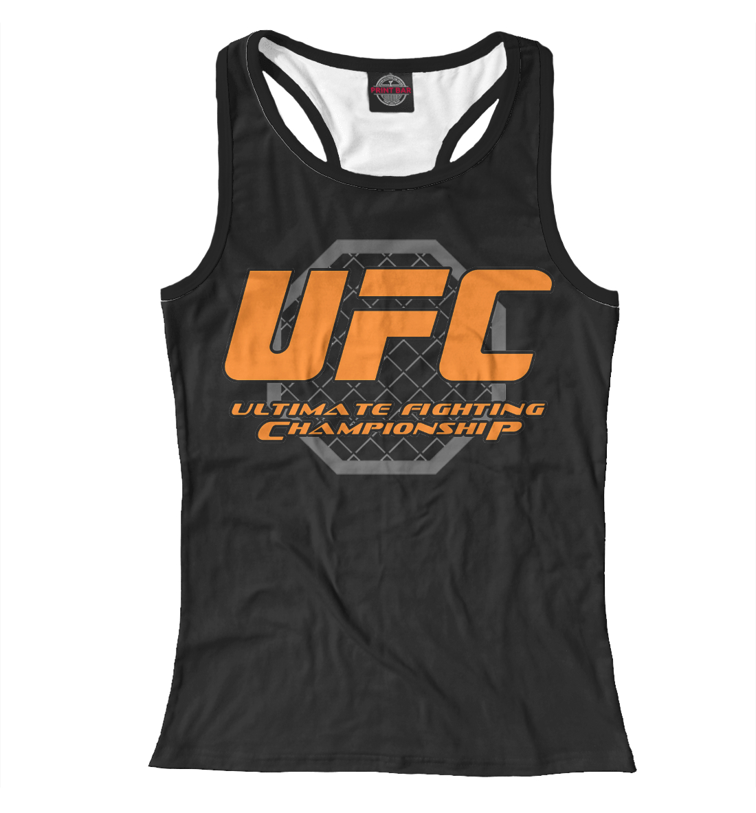 

Ultimate Fighting Championship