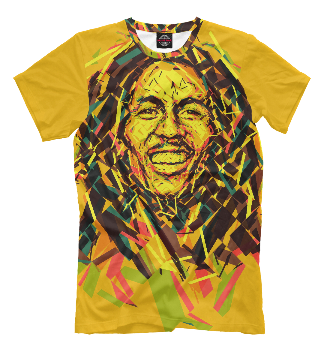 

Bob Marley