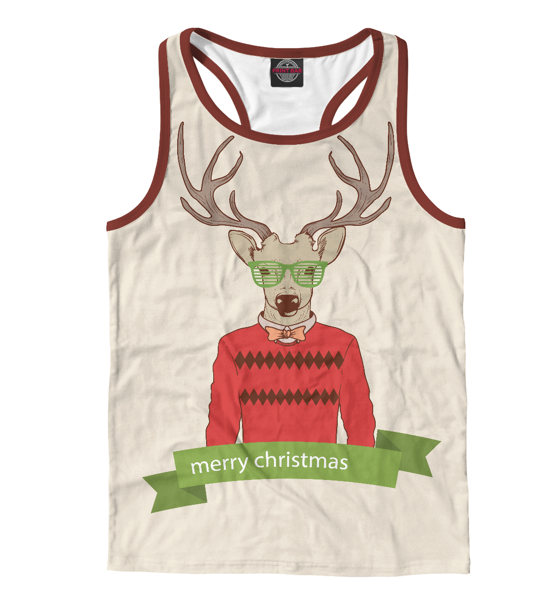 

Oh my Deer