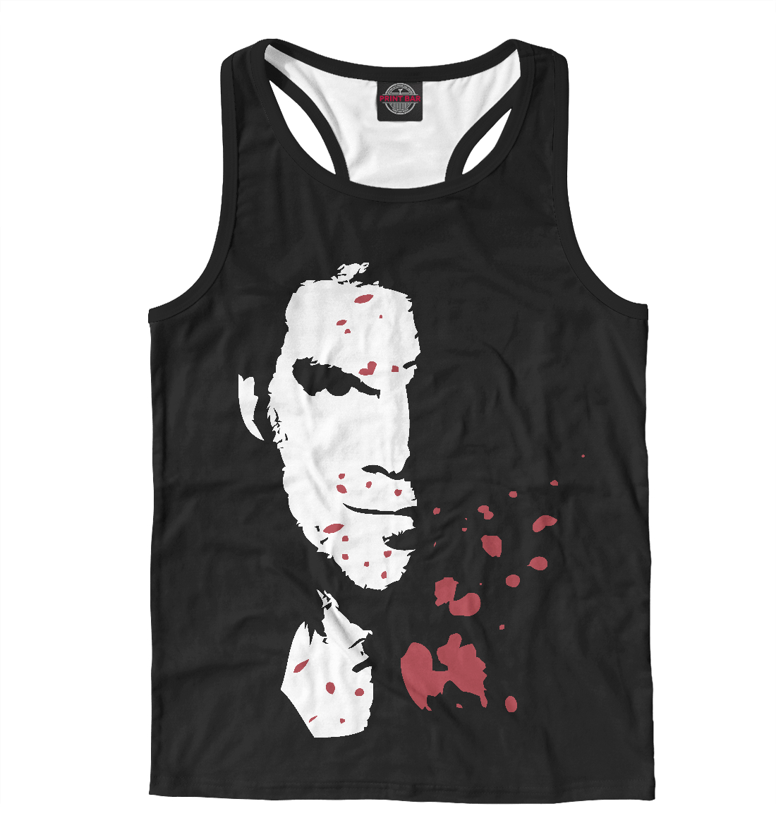 

Dexter Blood