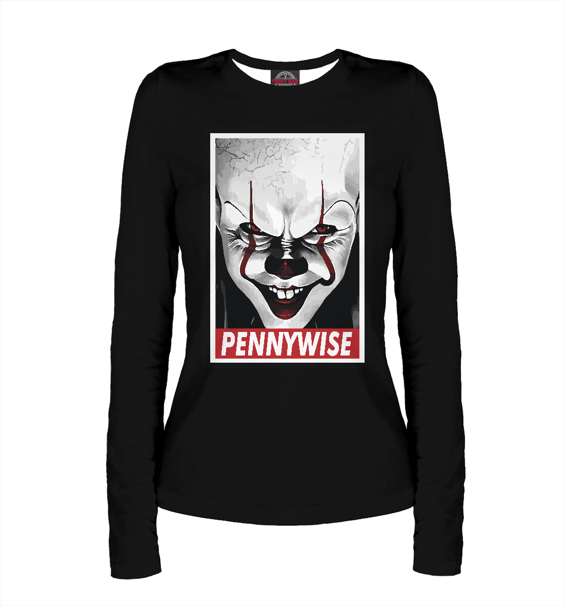 

Pennywise
