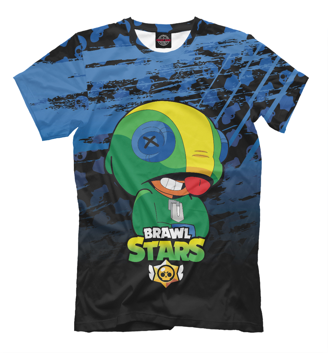 

Leon - Brawl Stars