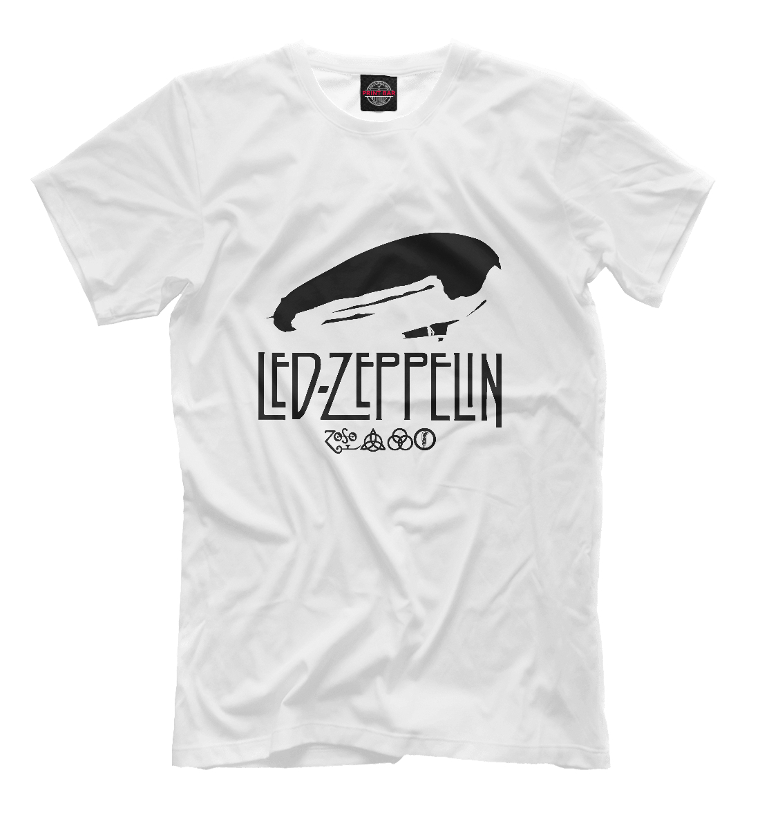 

Led Zeppelin