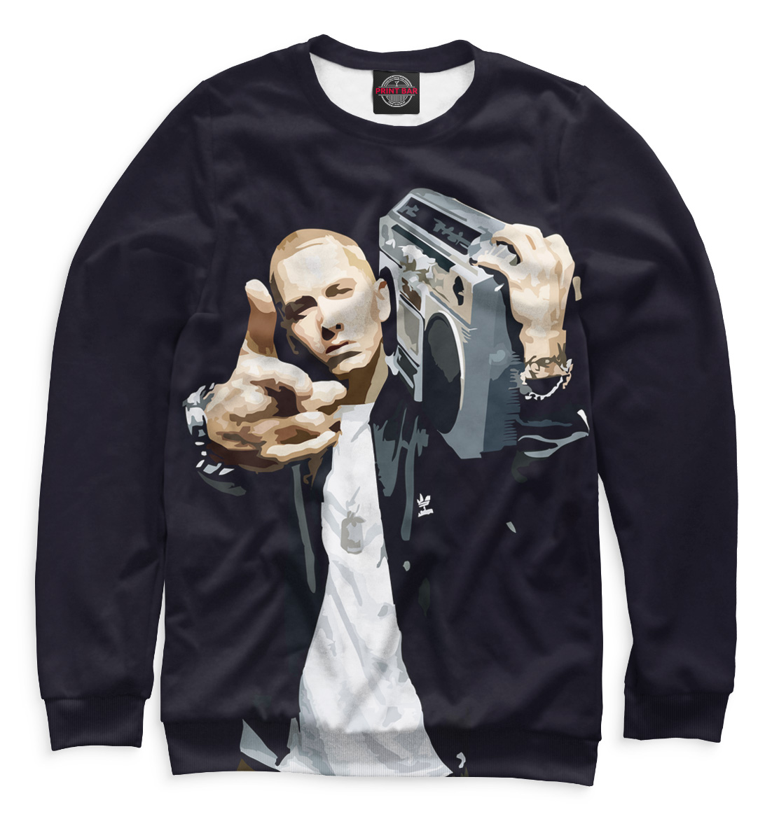 

Eminem