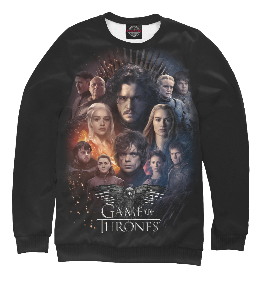 

Игра Престолов