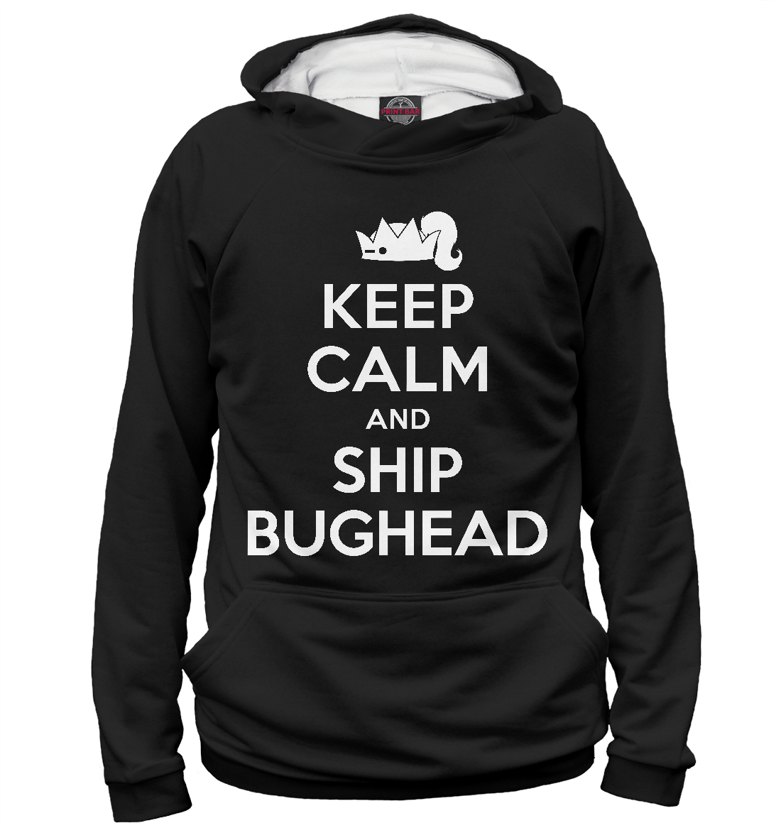

Ship Bughead
