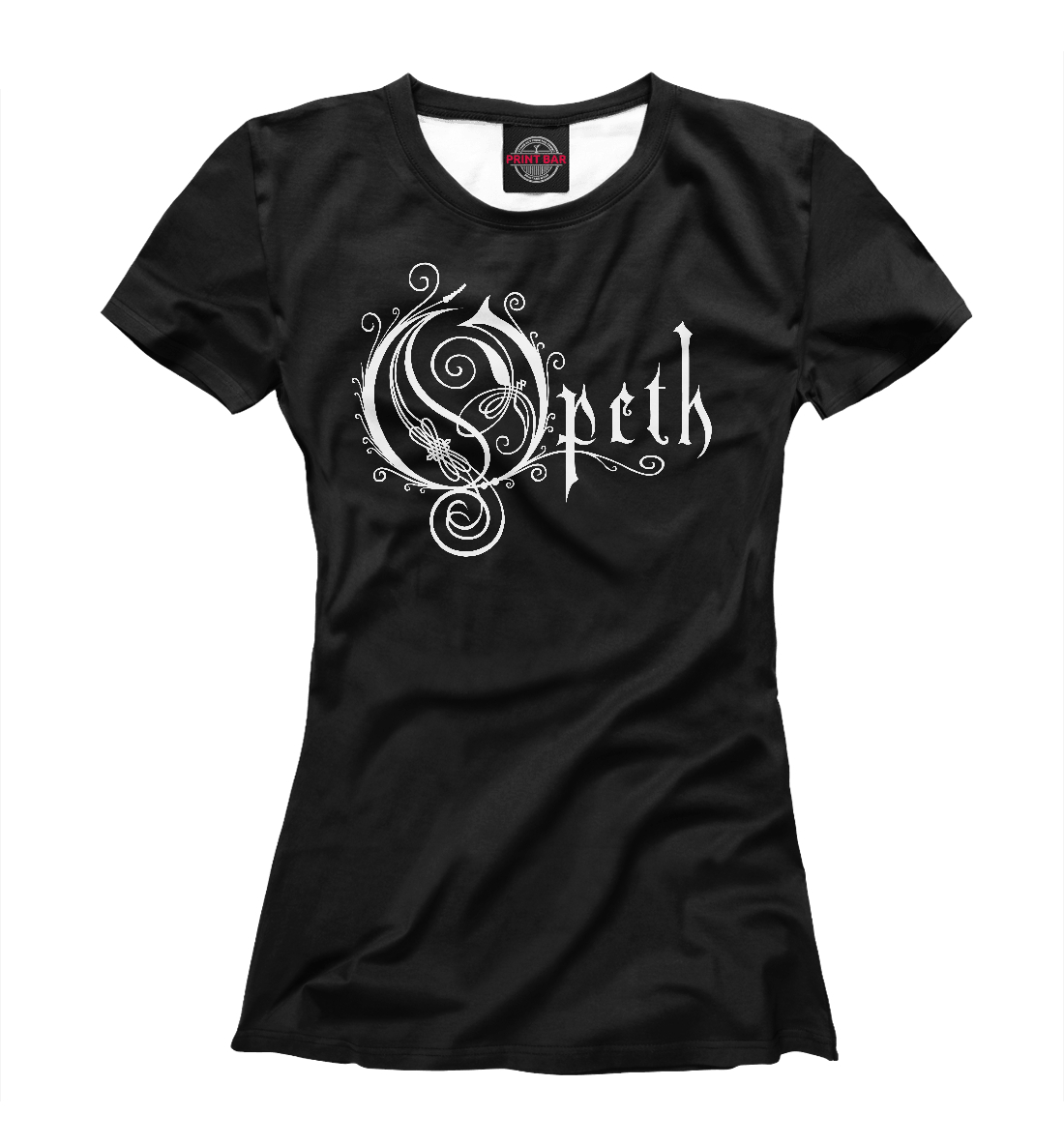 

Opeth