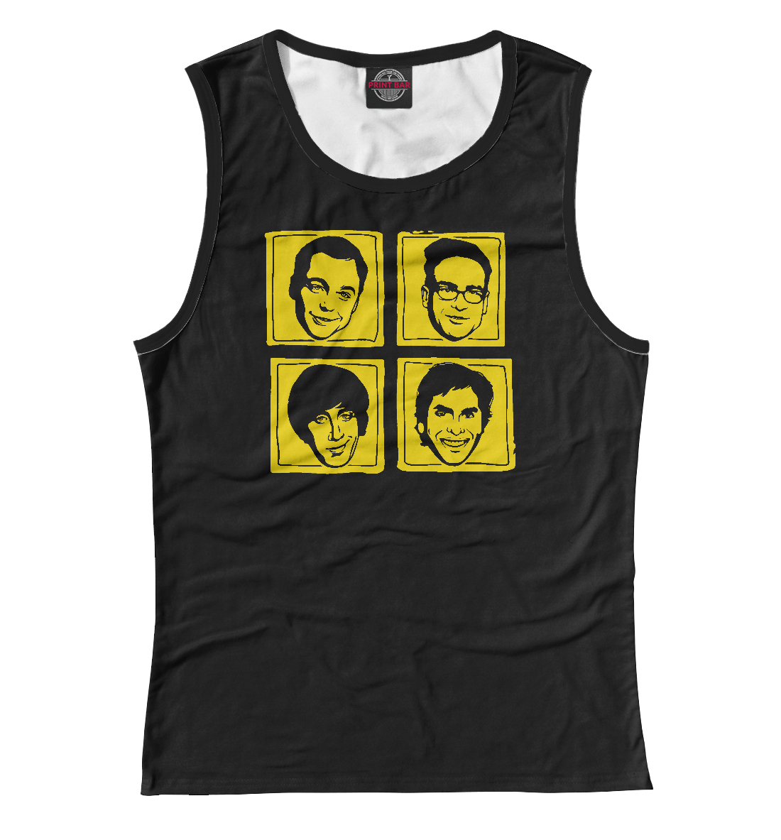 

Теория большого взрыва