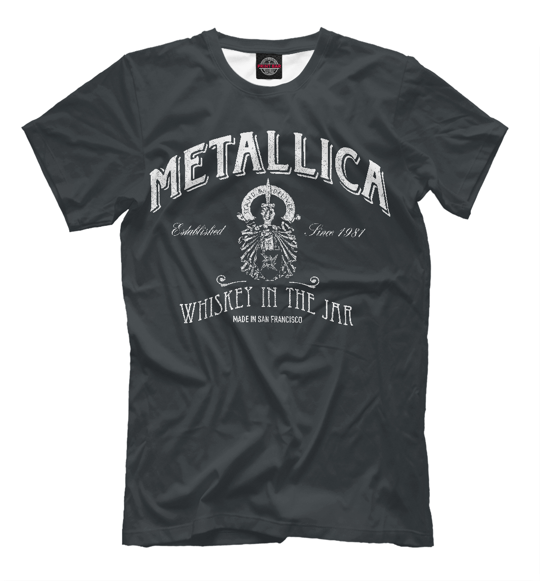 

Metallica