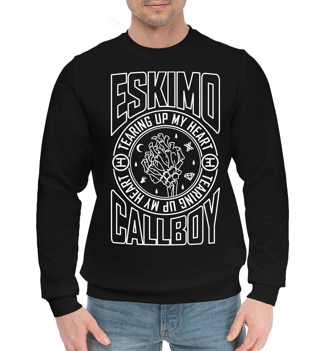 

Eskimo Callboy