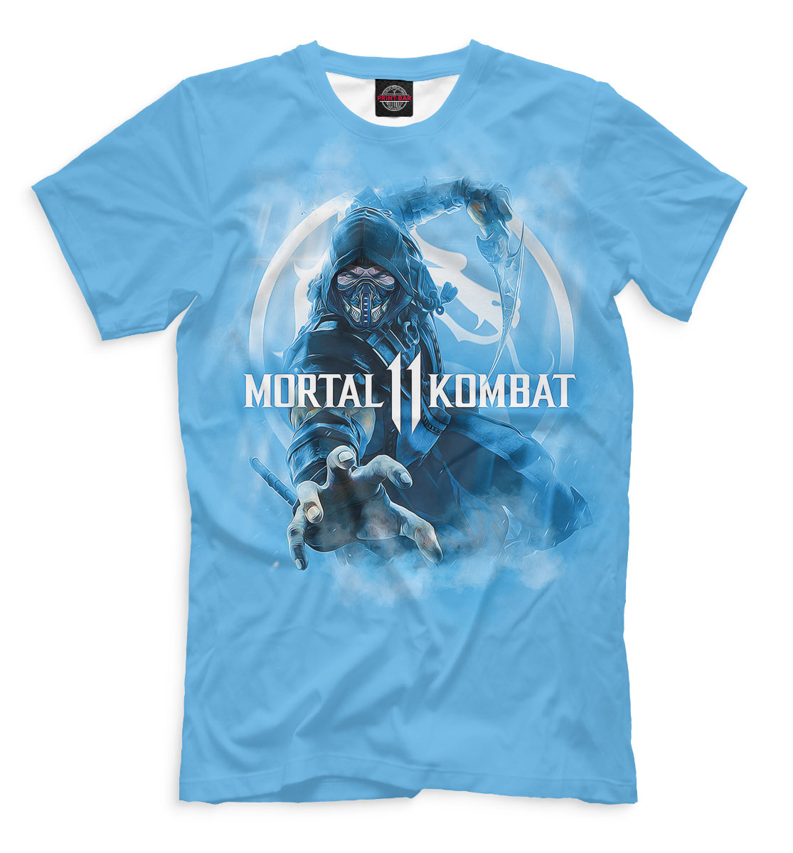 

Mortal Kombat