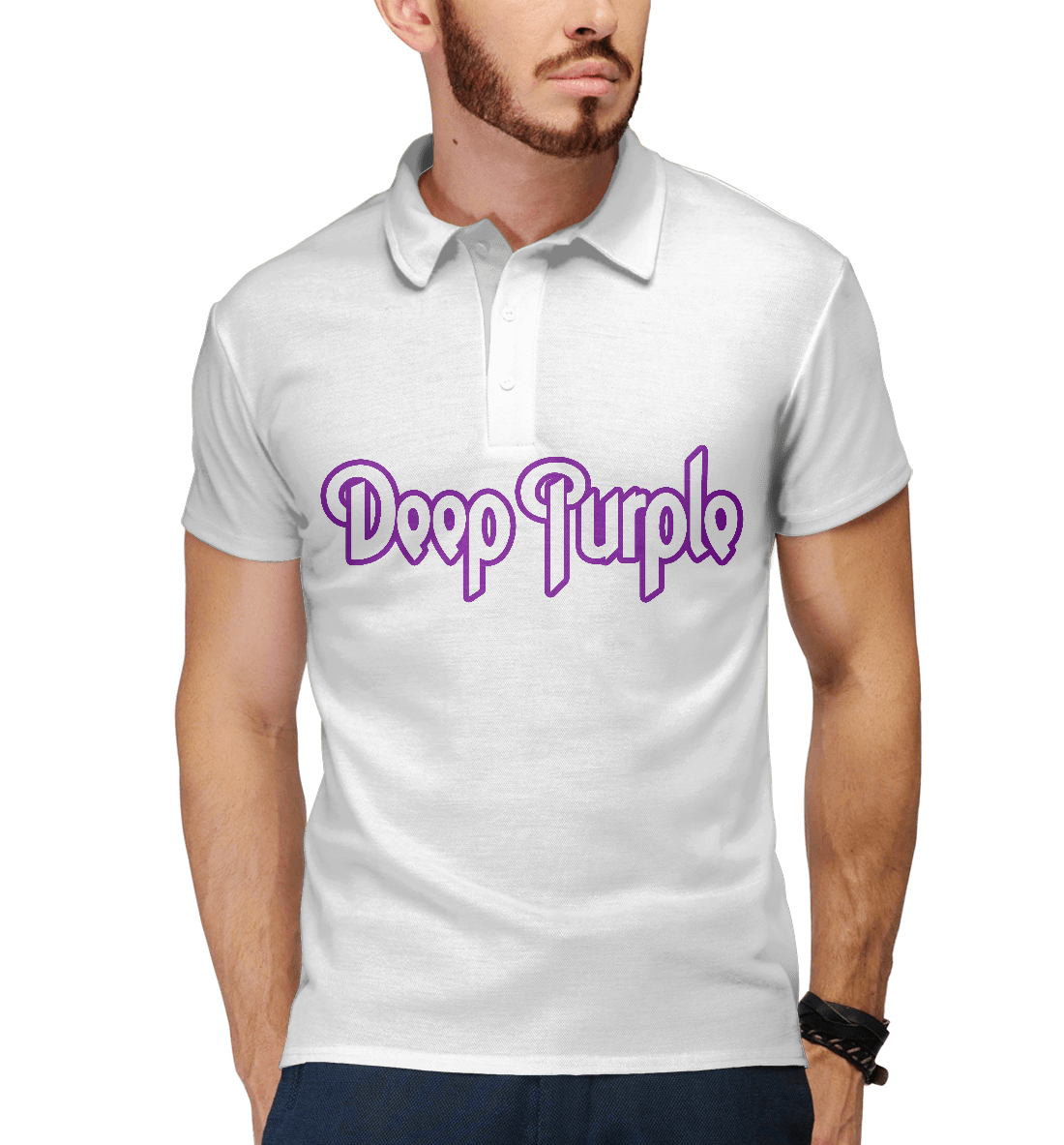

Deep Purple