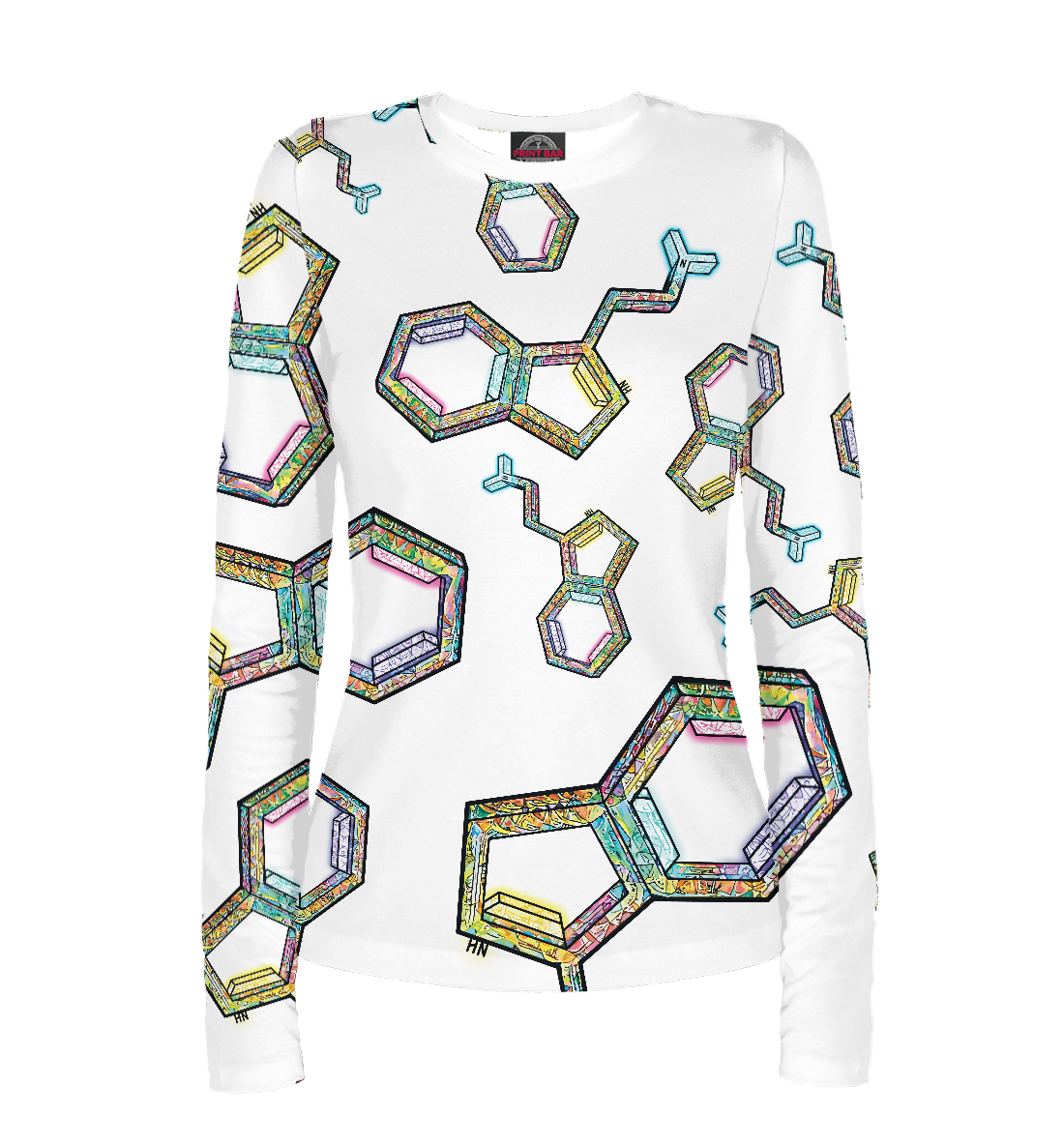 

Molecule