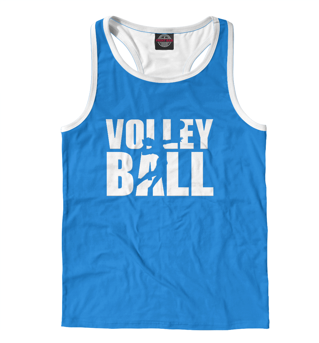 

Volleyball