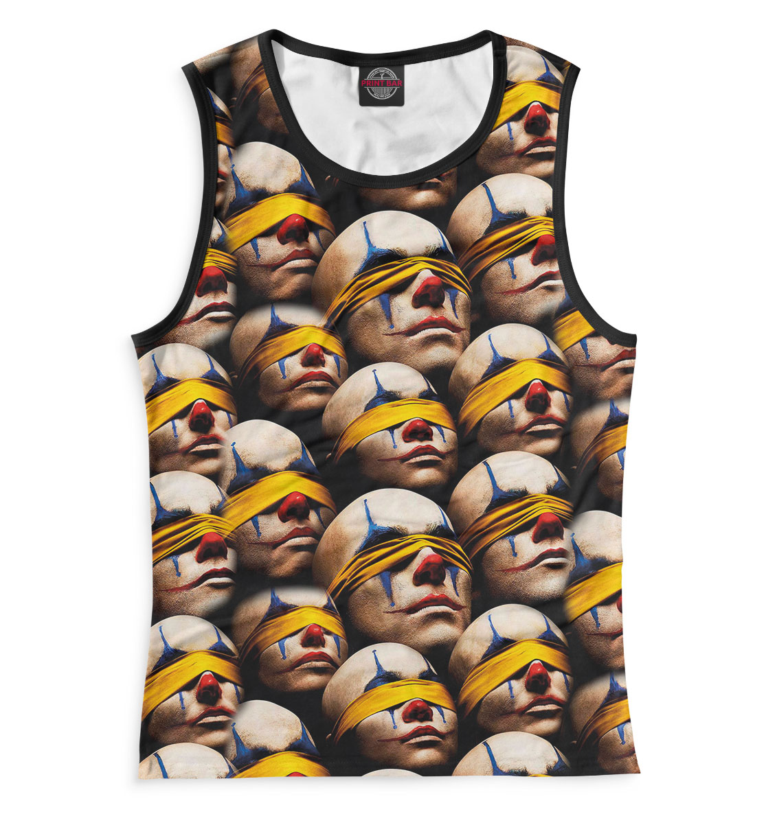 

Американская история ужасов