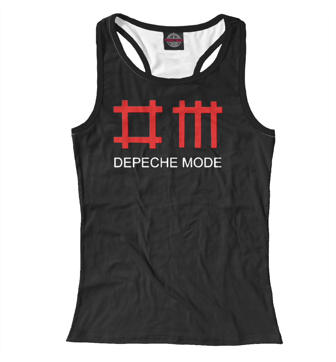 

Depeche Mode