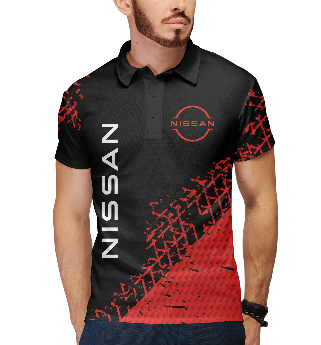 

Nissan / Ниссан