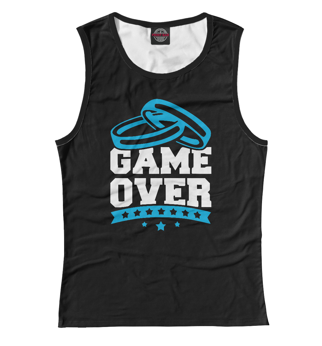 

GAME OVER