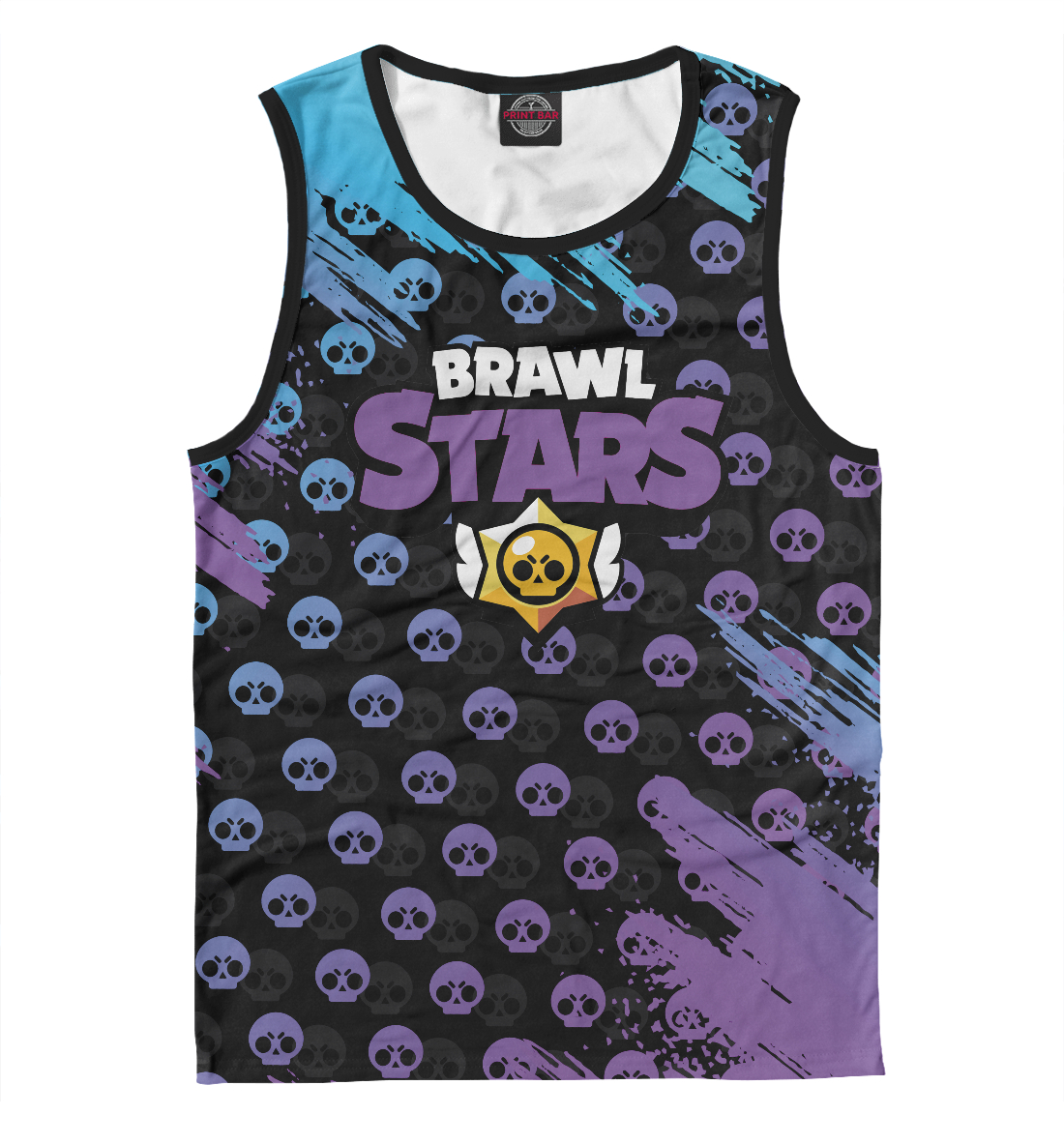 

Brawl Stars