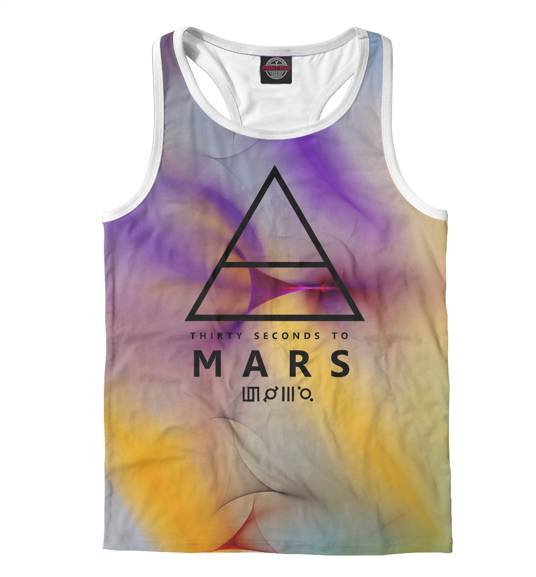 

30 Seconds to Mars