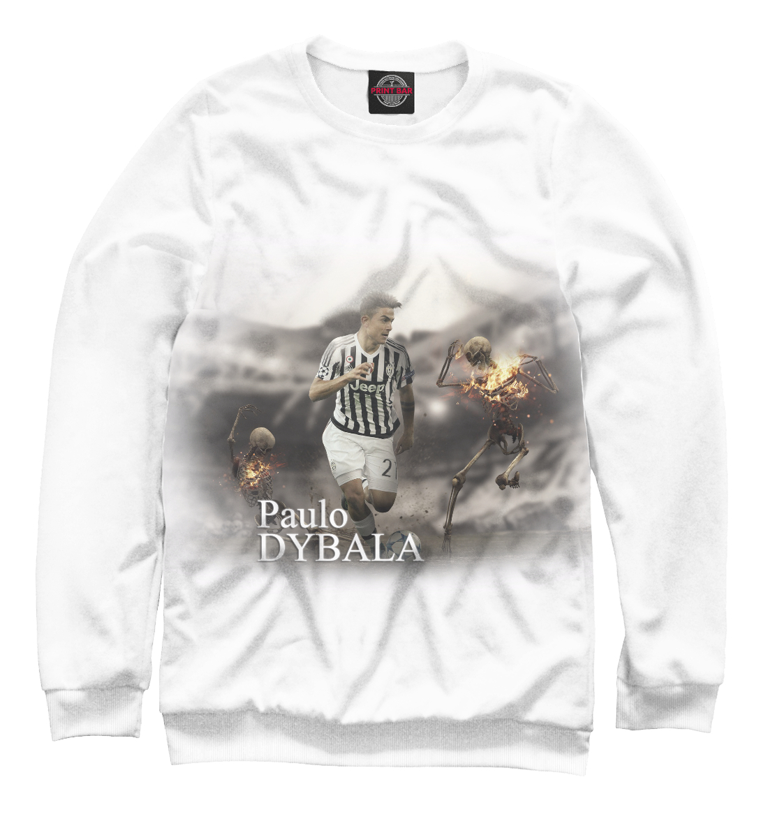 

Paulo Dybala