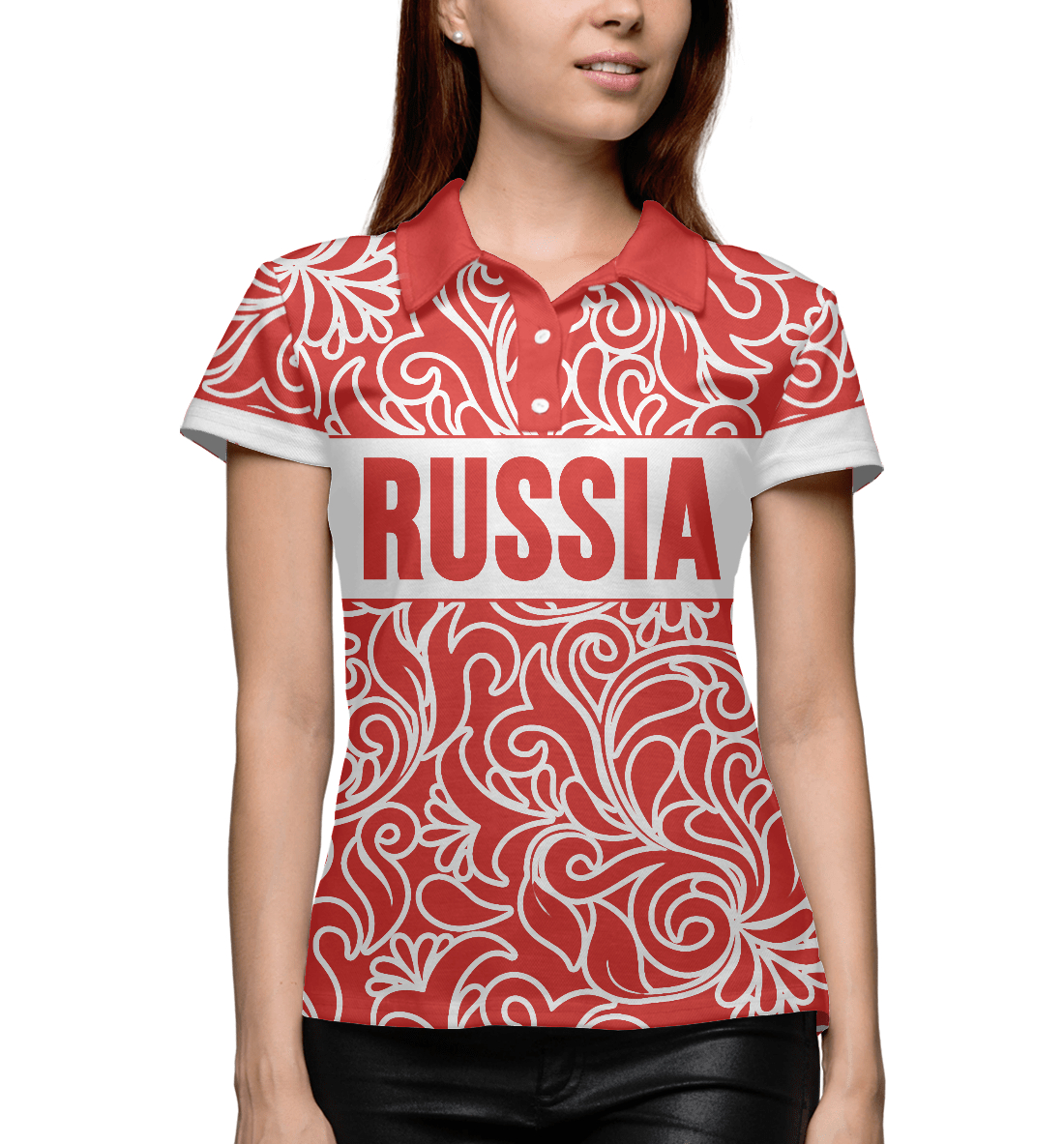 

RUSSIA