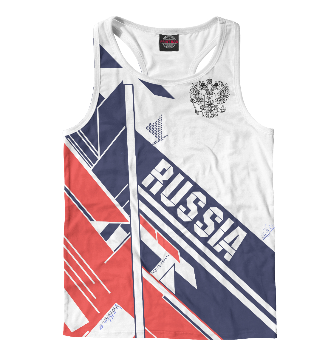 

Russia