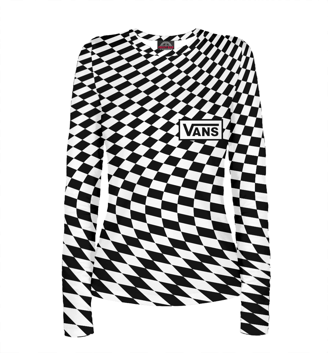 

VANS Abstract