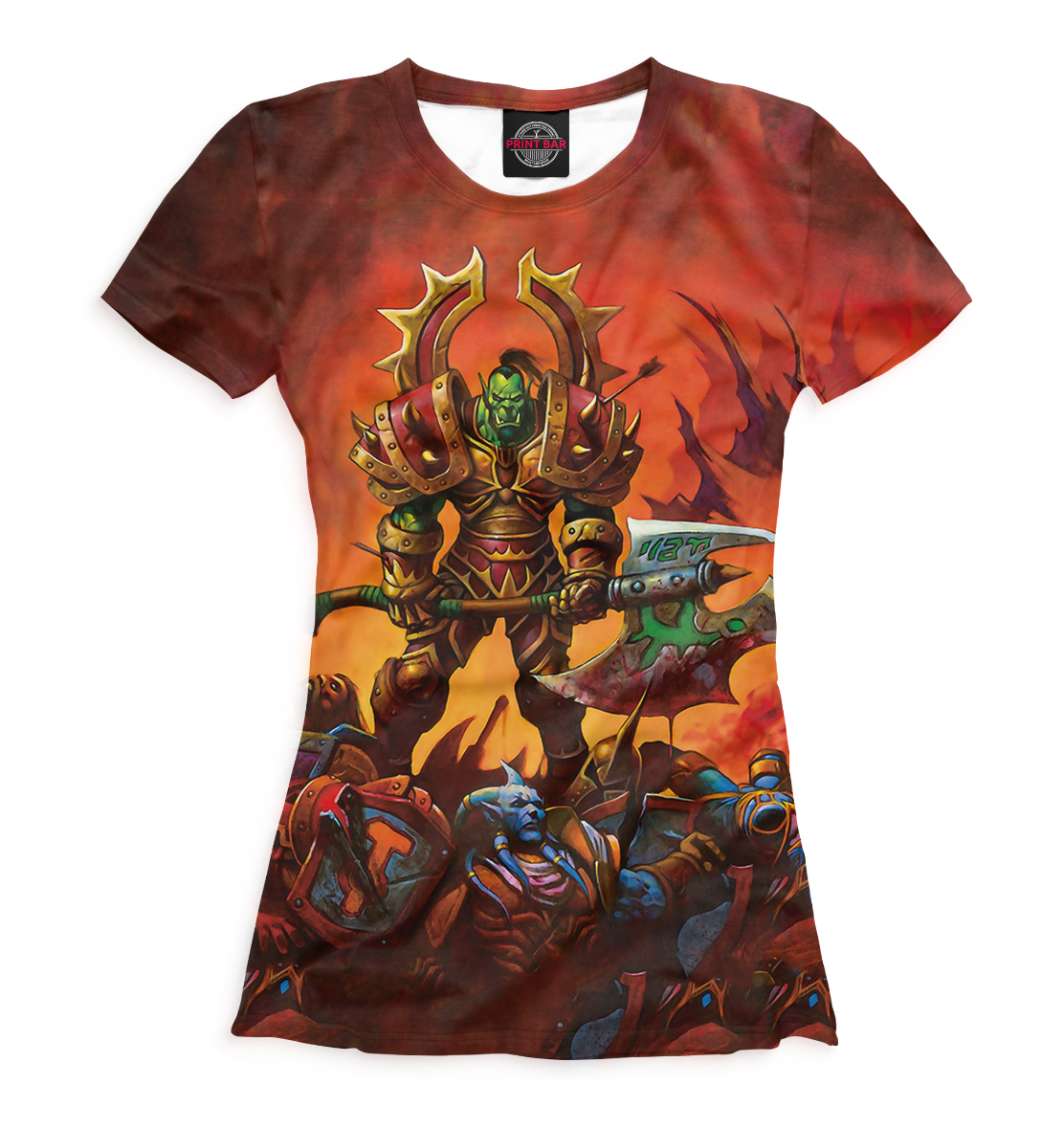 

Hearthstone